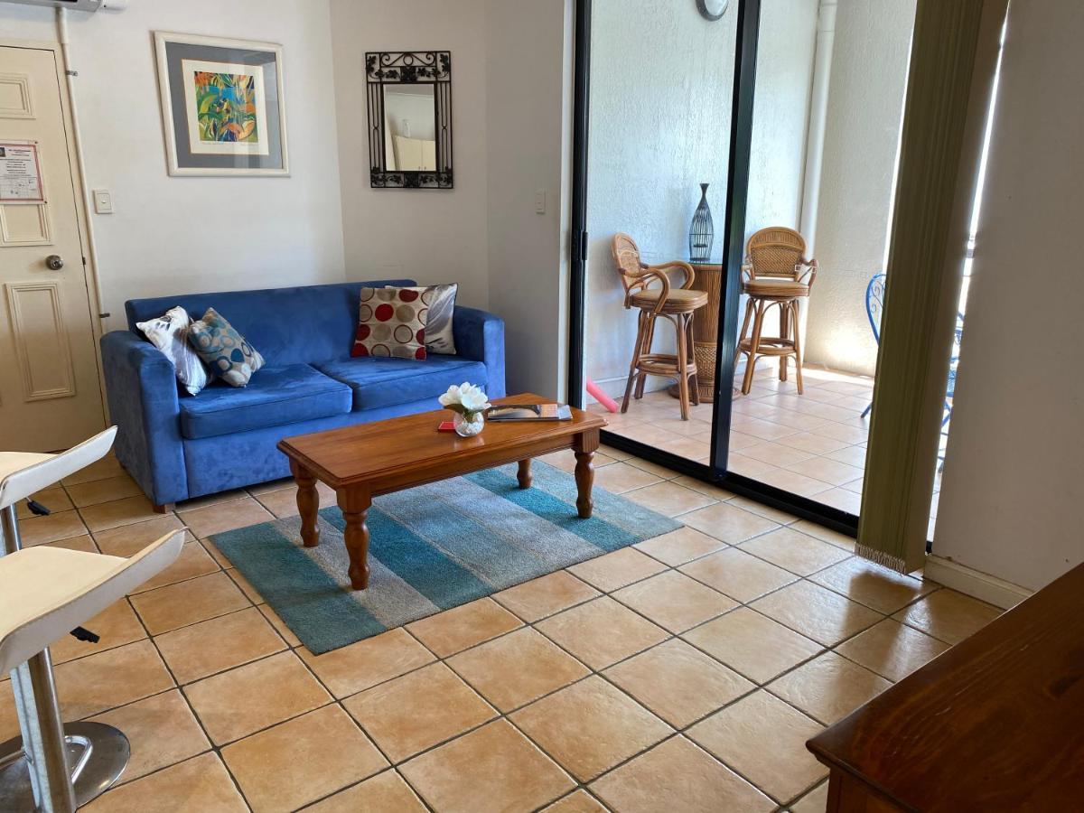 Tropical One Bedroom Apartment At The Mediterranean Port Douglas Exterior photo
